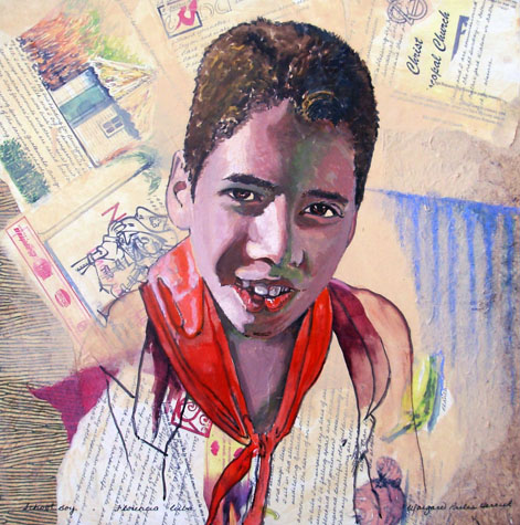 Cubajoh